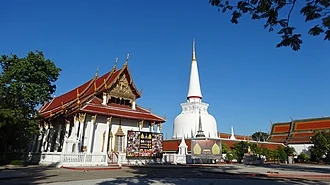 วัดพระมหาธาตุวรมหาวิหาร