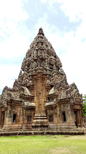 ปราสาทพนมรุ้ง