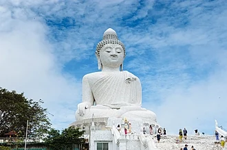 พระใหญ่ภูเก็ต