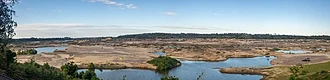 จุดชมวิว สามพันโบก อุบลราชธานี