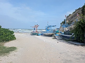 หาดหัวหิน